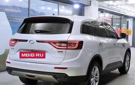 Renault Samsung QM6, 2021 год, 1 486 013 рублей, 4 фотография