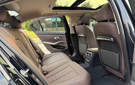 BMW 3 серия, 2021 год, 2 850 007 рублей, 14 фотография