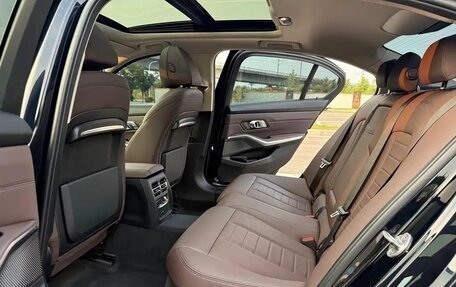 BMW 3 серия, 2021 год, 2 850 007 рублей, 13 фотография