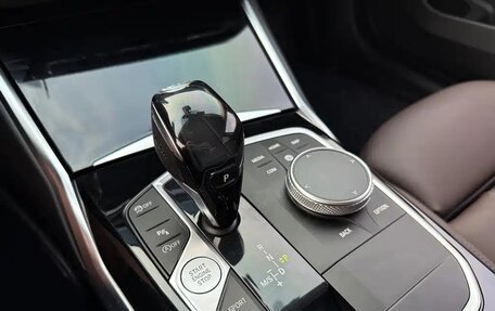 BMW 3 серия, 2021 год, 2 850 007 рублей, 11 фотография