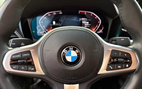 BMW 3 серия, 2021 год, 2 850 007 рублей, 10 фотография