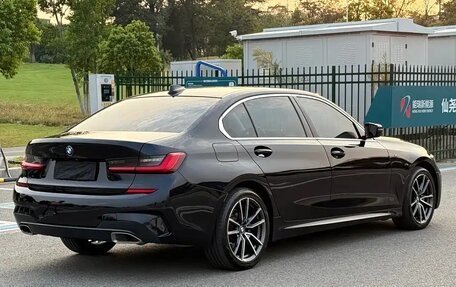 BMW 3 серия, 2021 год, 2 850 007 рублей, 4 фотография