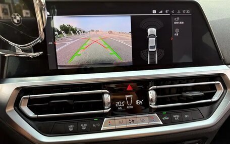 BMW 3 серия, 2021 год, 2 850 007 рублей, 12 фотография