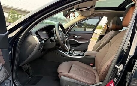 BMW 3 серия, 2021 год, 2 850 007 рублей, 7 фотография