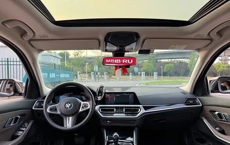 BMW 3 серия, 2021 год, 2 850 007 рублей, 8 фотография