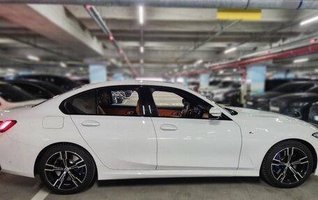 BMW 3 серия, 2023 год, 4 820 000 рублей, 5 фотография