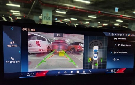 BMW 3 серия, 2023 год, 4 820 000 рублей, 8 фотография