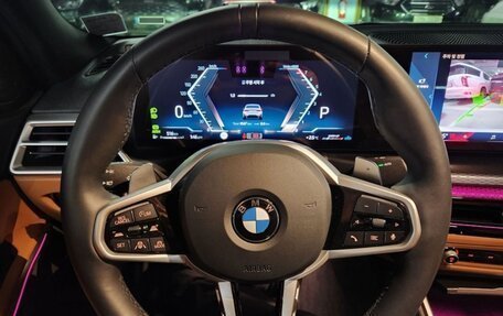 BMW 3 серия, 2023 год, 4 820 000 рублей, 10 фотография