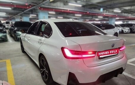 BMW 3 серия, 2023 год, 4 820 000 рублей, 6 фотография