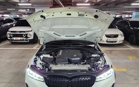 BMW 3 серия, 2023 год, 4 820 000 рублей, 4 фотография