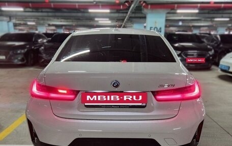 BMW 3 серия, 2023 год, 4 820 000 рублей, 7 фотография