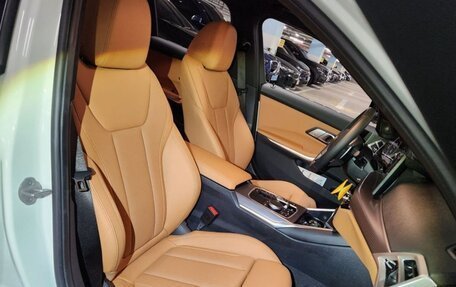 BMW 3 серия, 2023 год, 4 820 000 рублей, 12 фотография