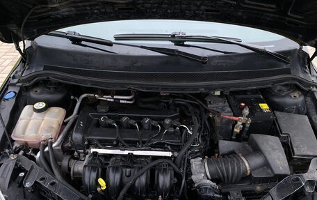 Ford Focus II рестайлинг, 2006 год, 300 000 рублей, 2 фотография