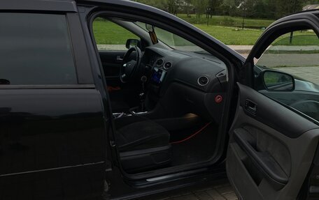 Ford Focus II рестайлинг, 2006 год, 300 000 рублей, 8 фотография