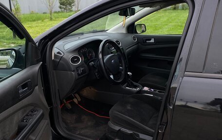 Ford Focus II рестайлинг, 2006 год, 300 000 рублей, 10 фотография