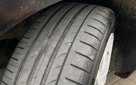 Ford Focus II рестайлинг, 2006 год, 300 000 рублей, 11 фотография