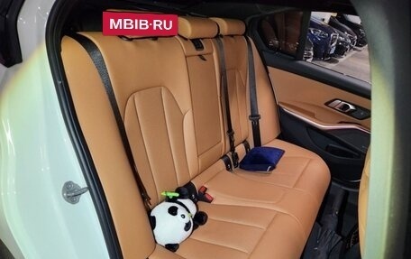 BMW 3 серия, 2023 год, 4 820 000 рублей, 14 фотография