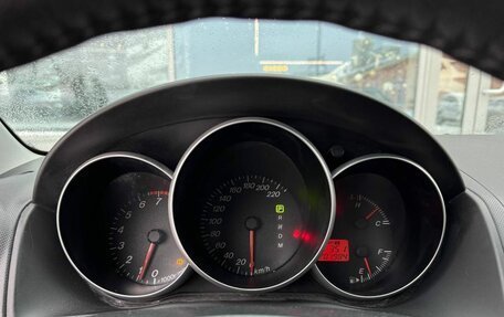 Mazda 3, 2005 год, 580 000 рублей, 11 фотография