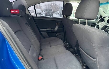 Mazda 3, 2005 год, 580 000 рублей, 14 фотография