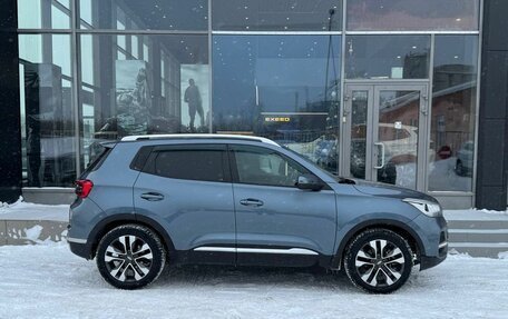 Chery Tiggo 4 I рестайлинг, 2020 год, 1 095 000 рублей, 4 фотография