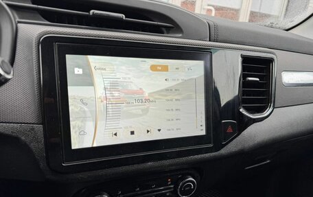 Chery Tiggo 4 I рестайлинг, 2020 год, 1 095 000 рублей, 12 фотография