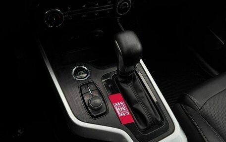 Chery Tiggo 4 I рестайлинг, 2020 год, 1 095 000 рублей, 13 фотография