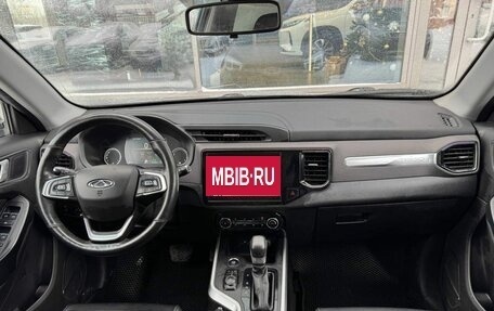 Chery Tiggo 4 I рестайлинг, 2020 год, 1 095 000 рублей, 10 фотография