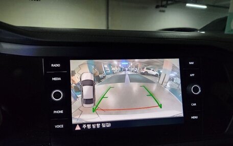 Volkswagen Jetta VII, 2020 год, 1 875 000 рублей, 11 фотография