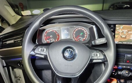 Volkswagen Jetta VII, 2020 год, 1 875 000 рублей, 6 фотография