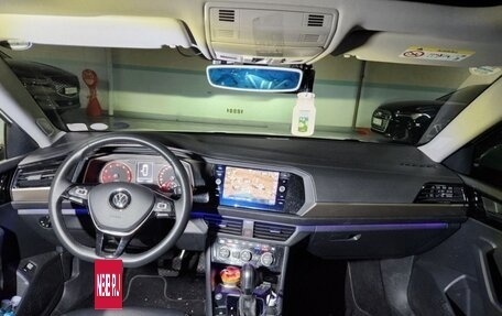 Volkswagen Jetta VII, 2020 год, 1 875 000 рублей, 5 фотография