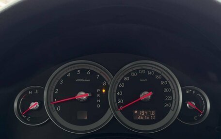 Subaru Legacy IV, 2005 год, 870 000 рублей, 14 фотография