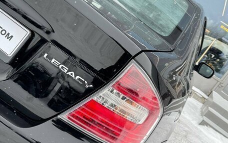 Subaru Legacy IV, 2005 год, 870 000 рублей, 10 фотография