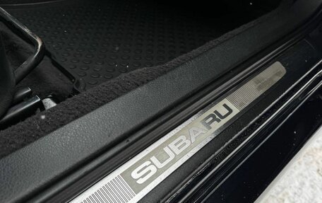 Subaru Legacy IV, 2005 год, 870 000 рублей, 19 фотография