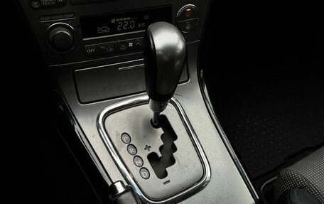 Subaru Legacy IV, 2005 год, 870 000 рублей, 16 фотография