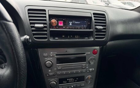 Subaru Legacy IV, 2005 год, 870 000 рублей, 15 фотография