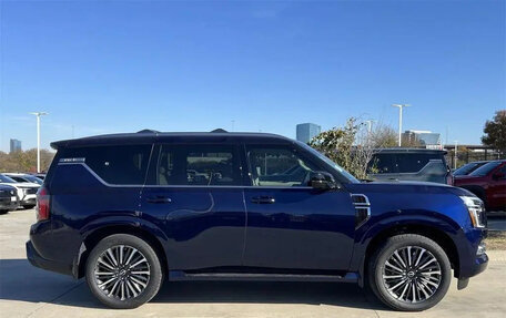 Nissan Armada, 2025 год, 12 710 000 рублей, 3 фотография