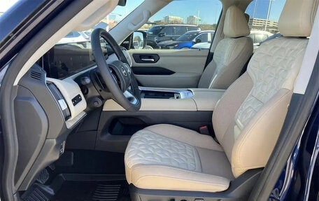 Nissan Armada, 2025 год, 12 710 000 рублей, 9 фотография