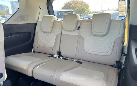 Nissan Armada, 2025 год, 12 710 000 рублей, 8 фотография