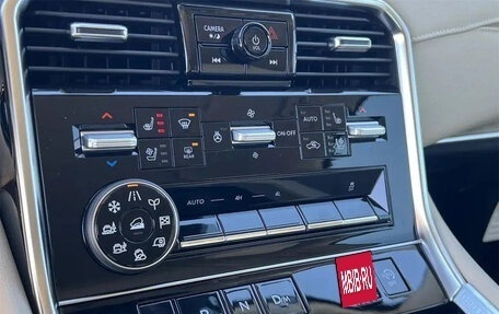 Nissan Armada, 2025 год, 12 710 000 рублей, 6 фотография