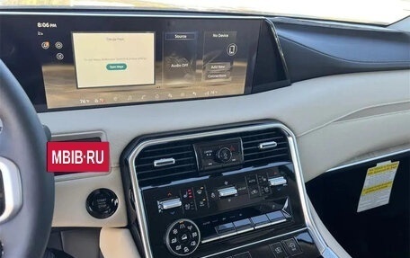 Nissan Armada, 2025 год, 12 710 000 рублей, 12 фотография