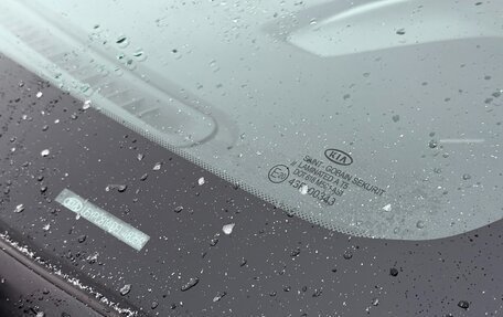 KIA Sportage III, 2014 год, 1 300 000 рублей, 13 фотография