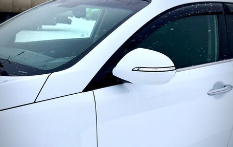 KIA Sportage III, 2014 год, 1 300 000 рублей, 8 фотография