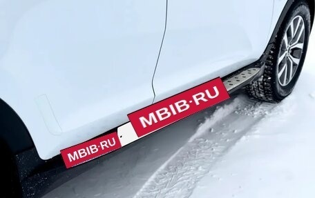 KIA Sportage III, 2014 год, 1 300 000 рублей, 4 фотография