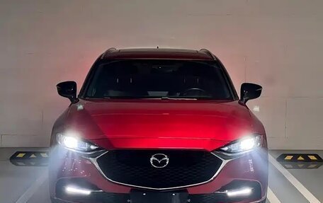 Mazda CX-4, 2021 год, 1 730 005 рублей, 1 фотография