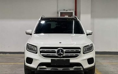 Mercedes-Benz GLB, 2023 год, 1 856 000 рублей, 1 фотография