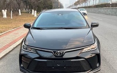 Toyota Corolla, 2021 год, 1 289 000 рублей, 1 фотография