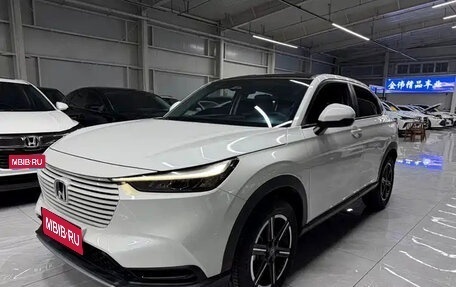 Honda Vezel, 2024 год, 2 204 555 рублей, 1 фотография