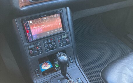 Mercedes-Benz S-Класс, 1995 год, 700 000 рублей, 7 фотография