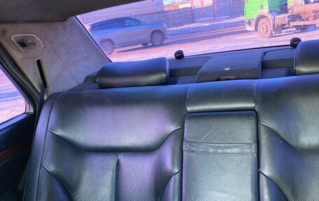 Mercedes-Benz S-Класс, 1995 год, 700 000 рублей, 6 фотография