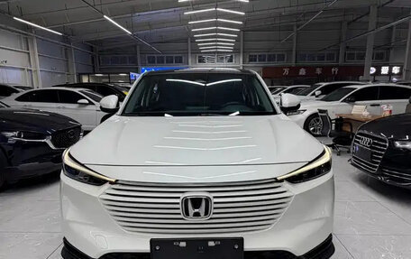 Honda Vezel, 2024 год, 2 204 555 рублей, 2 фотография